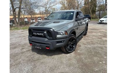 dodge-ram-1500 - 0