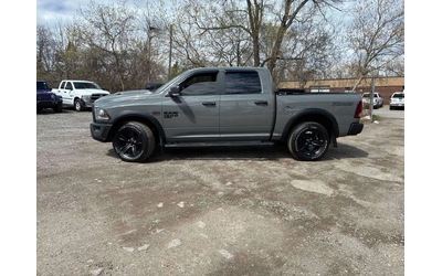 dodge-ram-1500 - 1