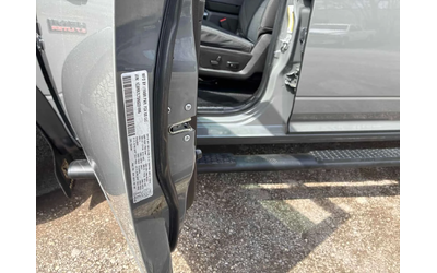 Dodge RAM 1500 * Warlock * ПОДГРЕВ* KEYLESS* - автомобили, коли, обяви за нови и употребявани 9