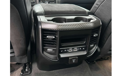 Dodge RAM 1500 6.2L 8cyl | TRX | HEAD-UP | ВЪЗДУШНО | 360 | - автомобили, коли, обяви за нови и употребявани 11