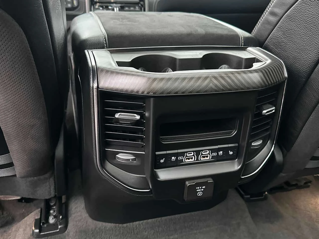 Dodge RAM 1500 6.2L 8cyl | TRX | HEAD-UP | ВЪЗДУШНО | 360 | - автомобили, коли, обяви за нови и употребявани 11