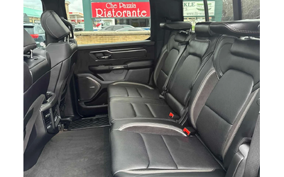 Dodge RAM 1500 6.2L 8cyl | TRX | HEAD-UP | ВЪЗДУШНО | 360 | - автомобили, коли, обяви за нови и употребявани 13