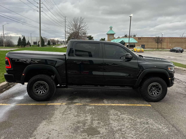 Dodge RAM 1500 6.2L 8cyl | TRX | HEAD-UP | ВЪЗДУШНО | 360 | - автомобили, коли, обяви за нови и употребявани 3