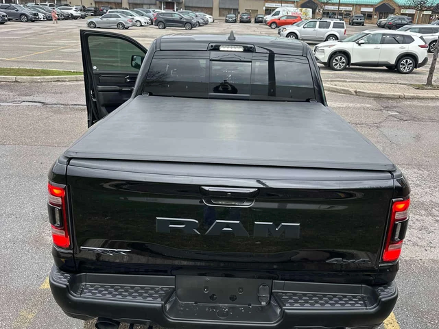 Dodge RAM 1500 6.2L 8cyl | TRX | HEAD-UP | ВЪЗДУШНО | 360 | - автомобили, коли, обяви за нови и употребявани 5