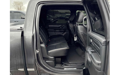 Dodge RAM 1500 Limited / КЛИП НА МОТОРА / ВЪЗДУХ - автомобили, коли, обяви за нови и употребявани 10