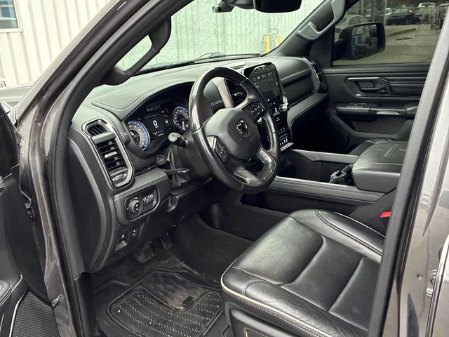 Dodge RAM 1500 Limited / КЛИП НА МОТОРА / ВЪЗДУХ - автомобили, коли, обяви за нови и употребявани 4