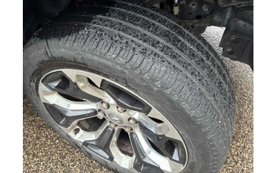 Dodge RAM 1500 Limited / КЛИП НА МОТОРА / ВЪЗДУХ - автомобили, коли, обяви за нови и употребявани 6