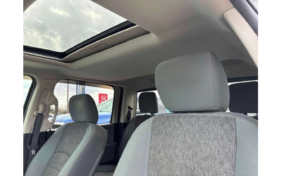 Dodge RAM 1500 * Big Horn * PANO* KEYLESS* ПОДГРЕВ* - автомобили, коли, обяви за нови и употребявани 10