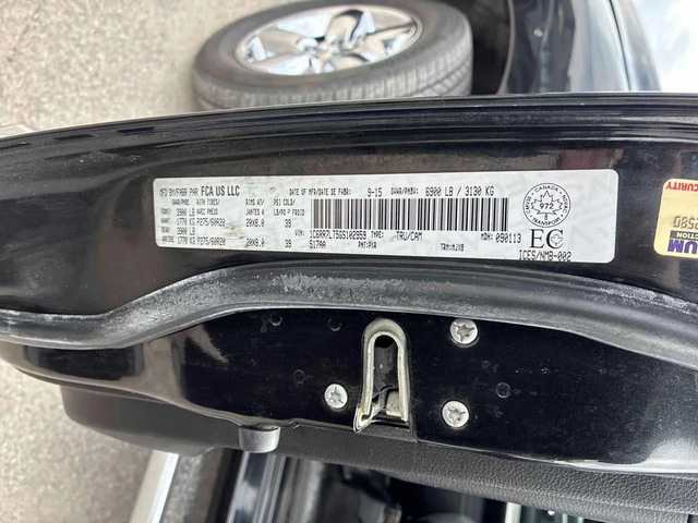 Dodge RAM 1500 * Big Horn * PANO* KEYLESS* ПОДГРЕВ* - автомобили, коли, обяви за нови и употребявани 12