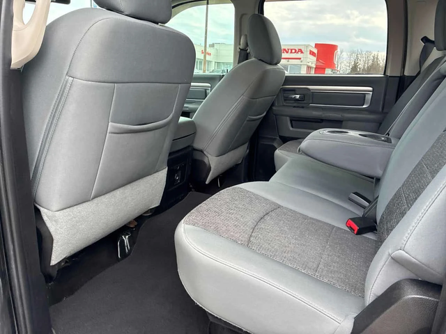 Dodge RAM 1500 * Big Horn * PANO* KEYLESS* ПОДГРЕВ* - автомобили, коли, обяви за нови и употребявани 13