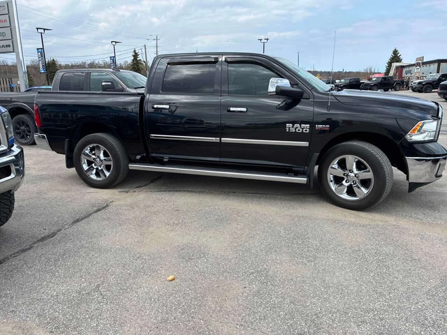Dodge RAM 1500 * Big Horn * PANO* KEYLESS* ПОДГРЕВ* - автомобили, коли, обяви за нови и употребявани 2