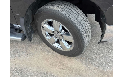 Dodge RAM 1500 * Big Horn * PANO* KEYLESS* ПОДГРЕВ* - автомобили, коли, обяви за нови и употребявани 6