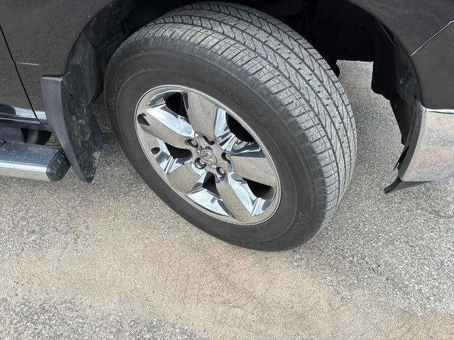 Dodge RAM 1500 * Big Horn * PANO* KEYLESS* ПОДГРЕВ* - автомобили, коли, обяви за нови и употребявани 6