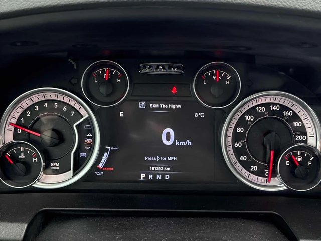 Dodge RAM 1500 * Big Horn * PANO* KEYLESS* ПОДГРЕВ* - автомобили, коли, обяви за нови и употребявани 7