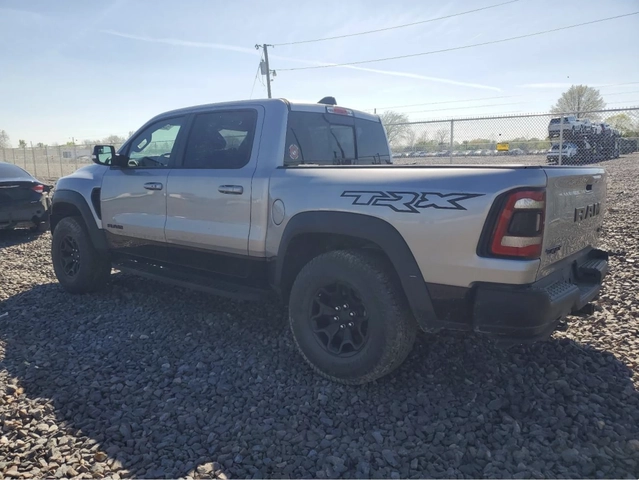 Dodge RAM 1500 АВТОКРЕДИТ* ЦЕНА БЕЗ АНАЛОГ* - автомобили, коли, обяви за нови и употребявани 1