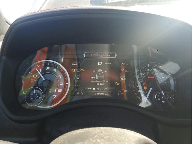 Dodge RAM 1500 АВТОКРЕДИТ* ЦЕНА БЕЗ АНАЛОГ* - автомобили, коли, обяви за нови и употребявани 8