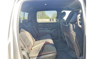 Dodge RAM 1500 АВТОКРЕДИТ* ЦЕНА БЕЗ АНАЛОГ* - автомобили, коли, обяви за нови и употребявани 9