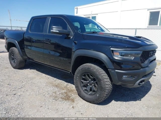 Dodge RAM 1500 Trx 4X4 5'7 Box - автомобили, коли, обяви за нови и употребявани 0