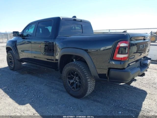 Dodge RAM 1500 Trx 4X4 5'7 Box - автомобили, коли, обяви за нови и употребявани 2