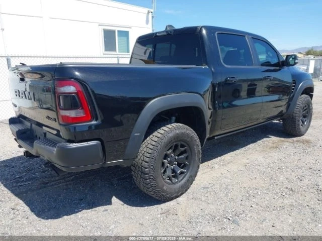 Dodge RAM 1500 Trx 4X4 5'7 Box - автомобили, коли, обяви за нови и употребявани 3