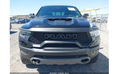 Dodge RAM 1500 Trx 4X4 5'7 Box - автомобили, коли, обяви за нови и употребявани 7
