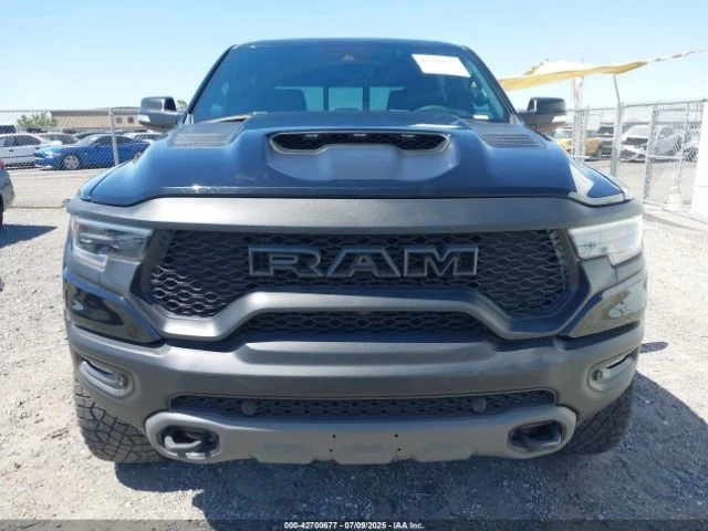 Dodge RAM 1500 Trx 4X4 5'7 Box - автомобили, коли, обяви за нови и употребявани 7