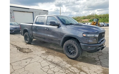 dodge-ram-1500 - 0