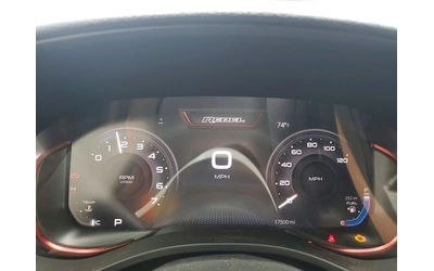 Dodge RAM 1500 REBEL 4x4 - автомобили, коли, обяви за нови и употребявани 8