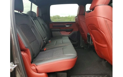 Dodge RAM 1500 REBEL 4x4 - автомобили, коли, обяви за нови и употребявани 9
