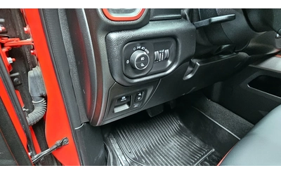 Dodge RAM 1500 2020* REBEL* FULL* 5.7 HEMI* 64824 KM* КРАЙНА ЦЕНА - автомобили, коли, обяви за нови и употребявани 12