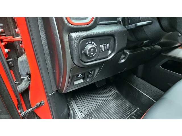 Dodge RAM 1500 2020* REBEL* FULL* 5.7 HEMI* 64824 KM* КРАЙНА ЦЕНА - автомобили, коли, обяви за нови и употребявани 12