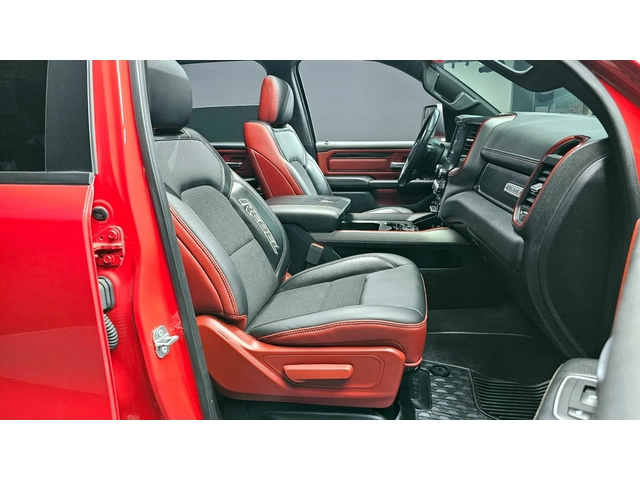 Dodge RAM 1500 2020* REBEL* FULL* 5.7 HEMI* 64824 KM* КРАЙНА ЦЕНА - автомобили, коли, обяви за нови и употребявани 14
