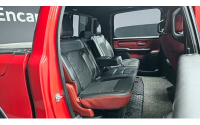 Dodge RAM 1500 2020* REBEL* FULL* 5.7 HEMI* 64824 KM* КРАЙНА ЦЕНА - автомобили, коли, обяви за нови и употребявани 15