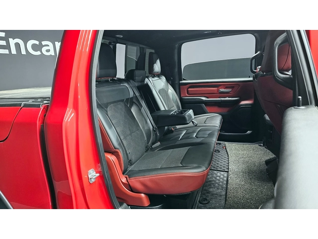 Dodge RAM 1500 2020* REBEL* FULL* 5.7 HEMI* 64824 KM* КРАЙНА ЦЕНА - автомобили, коли, обяви за нови и употребявани 15