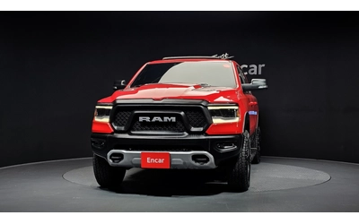 dodge-ram-1500 - 1