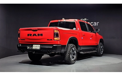 dodge-ram-1500 - 2