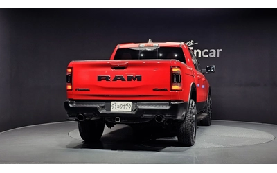 dodge-ram-1500 - 3