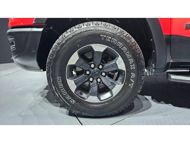 Dodge RAM 1500 2020* REBEL* FULL* 5.7 HEMI* 64824 KM* КРАЙНА ЦЕНА - автомобили, коли, обяви за нови и употребявани 4