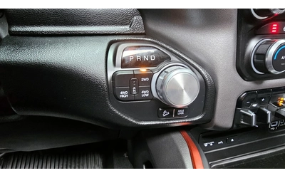 Dodge RAM 1500 2020* REBEL* FULL* 5.7 HEMI* 64824 KM* КРАЙНА ЦЕНА - автомобили, коли, обяви за нови и употребявани 9