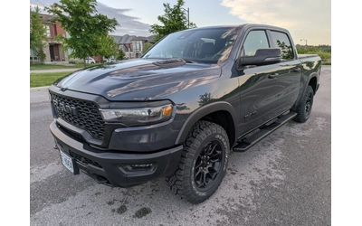 dodge-ram-1500 - 0