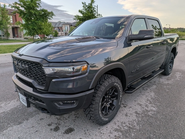 Dodge RAM 1500 REBEL * * CARFAX * * АВТО КРЕДИТ * * - автомобили, коли, обяви за нови и употребявани 0