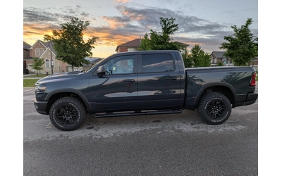 dodge-ram-1500 - 2