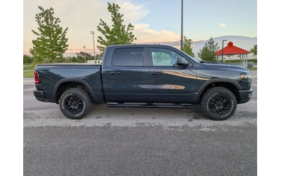 dodge-ram-1500 - 4