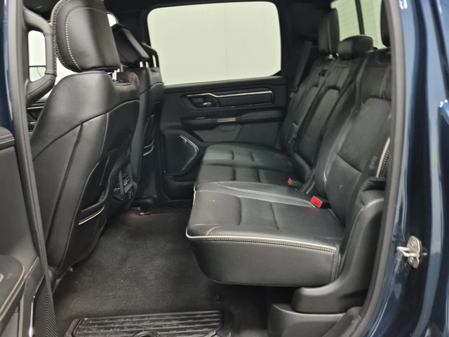 Dodge RAM 1500 Limited/5.7/AWD/H&K/Lane Assist/Blind Spot/Обдух - автомобили, коли, обяви за нови и употребявани 11