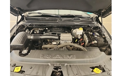 Dodge RAM 1500 Limited/AWD/5.7/H&K/Pano/Обдухване - автомобили, коли, обяви за нови и употребявани 14