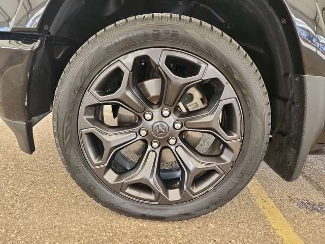 Dodge RAM 1500 Limited/AWD/5.7/H&K/Pano/Обдухване - автомобили, коли, обяви за нови и употребявани 5