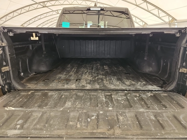 Dodge RAM 1500 Limited/AWD/5.7/H&K/Pano/Обдухване - автомобили, коли, обяви за нови и употребявани 6