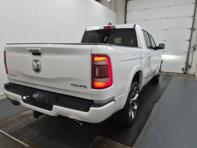 Dodge RAM 1500 Limited/AWD/5.7/H&K/Pano/Обдухване - автомобили, коли, обяви за нови и употребявани 2