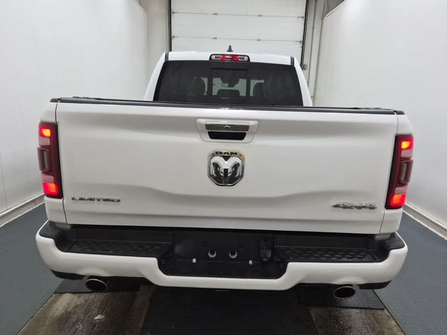 Dodge RAM 1500 Limited/AWD/5.7/H&K/Pano/Обдухване - автомобили, коли, обяви за нови и употребявани 4