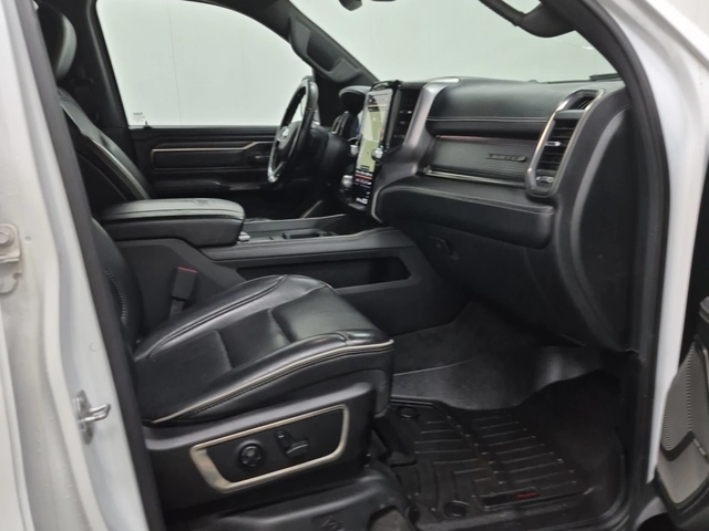 Dodge RAM 1500 Limited/AWD/5.7/H&K/Pano/Обдухване - автомобили, коли, обяви за нови и употребявани 8